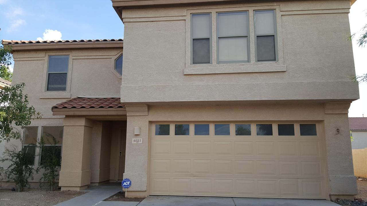 9321 W Elm St., Phoenix, AZ 85037