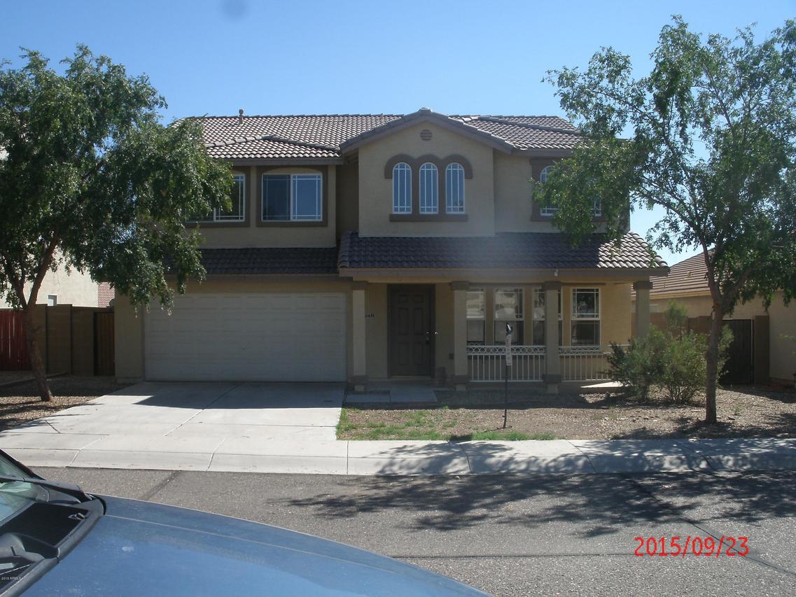 16433 W Post Dr., Surprise, AZ 85388