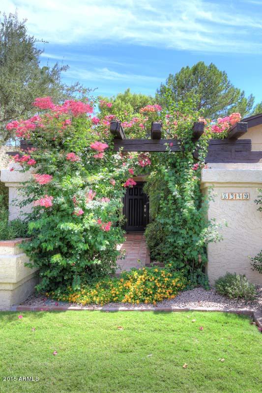 8349 E San Sebastian Dr., Scottsdale, AZ 85258