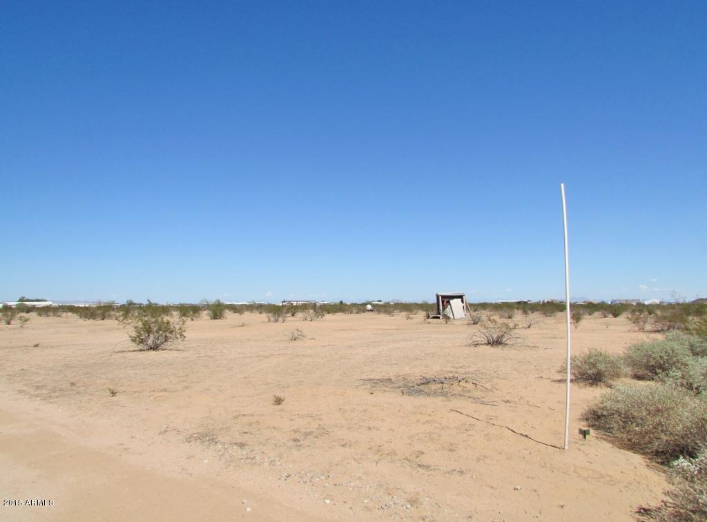 N Sunspot Way #-, Maricopa, AZ 85139