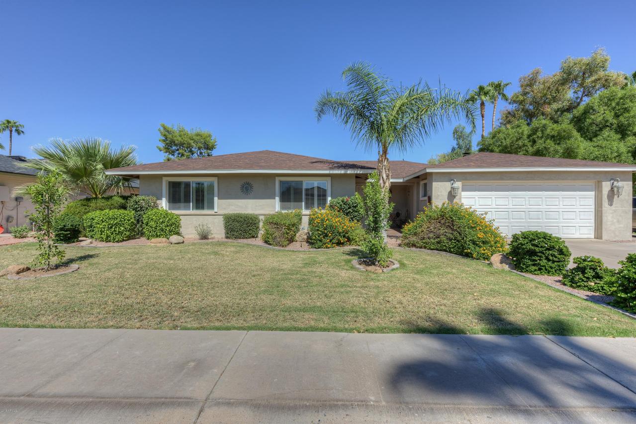 8324 E Via De Las Flores, Scottsdale, AZ 85258