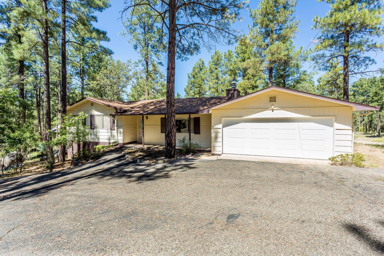 1490 E Silver King Cir., Prescott, AZ 86303