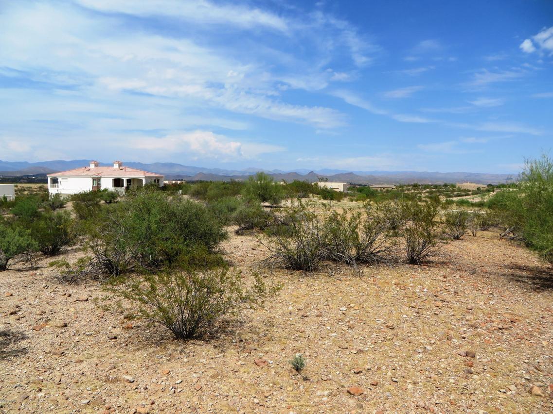 3040 W Percheron Rd. #87, Wickenburg, AZ 85390