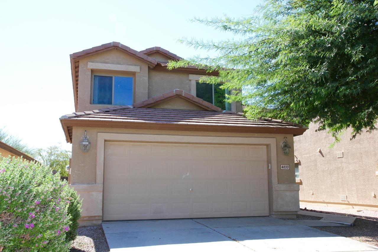 4033 E Mine Shaft Rd., San Tan Valley, AZ 85143