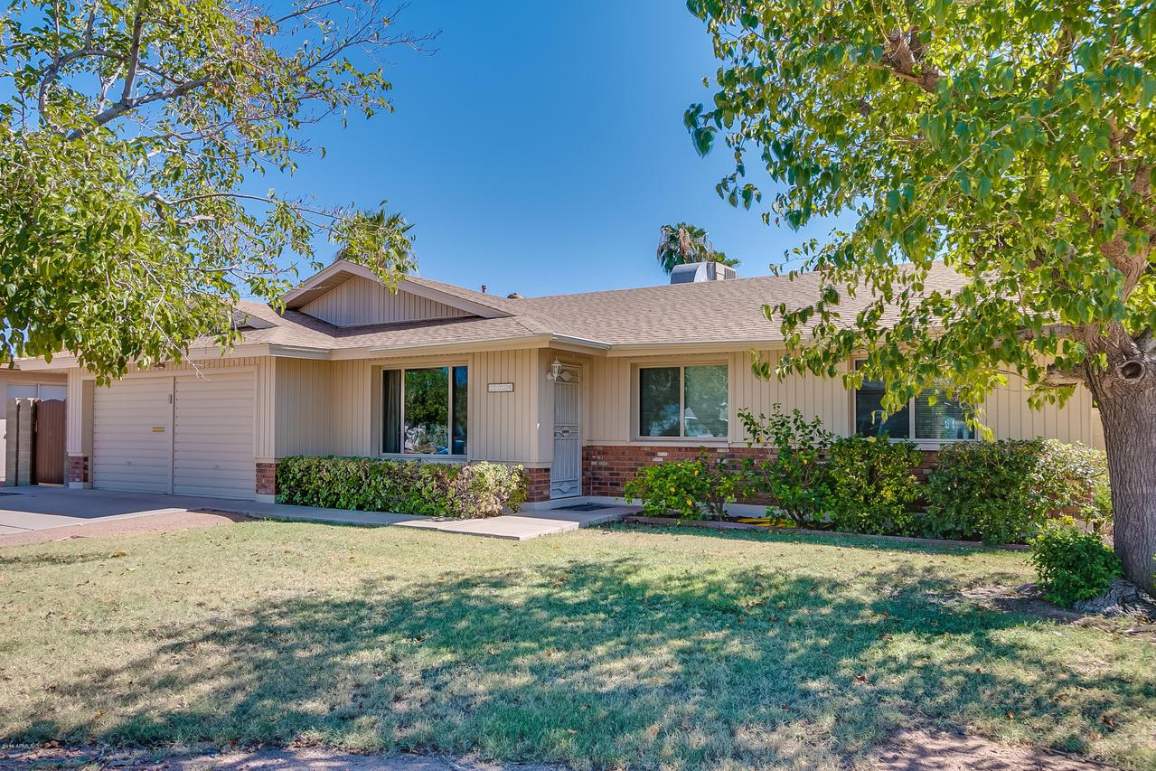 2339 E Pebble Beach Dr., Tempe, AZ 85282