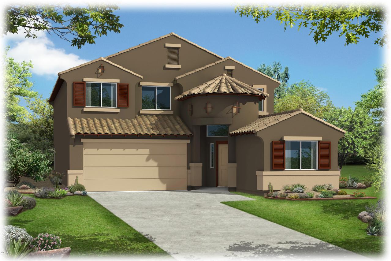 4951 E Iolite St., San Tan Valley, AZ 85143