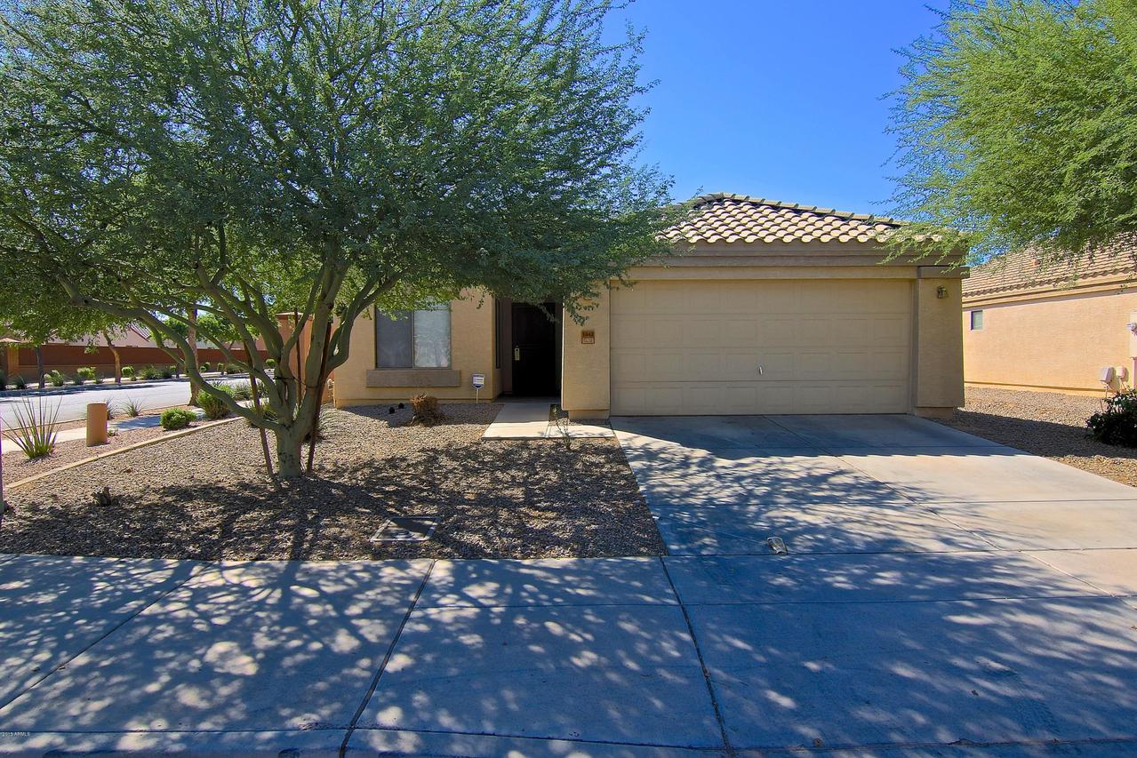 1842 S 106th Ave., Tolleson, AZ 85353