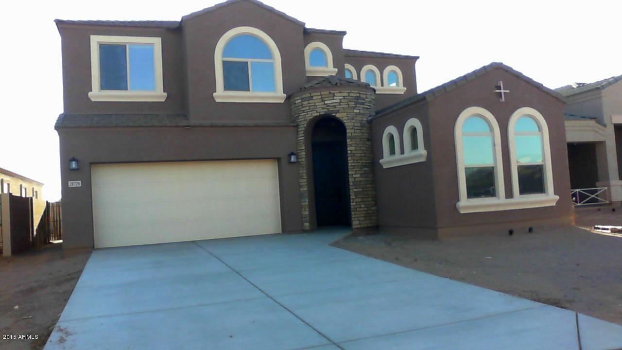 28726 N Apatite Way, San Tan Valley, AZ 85143