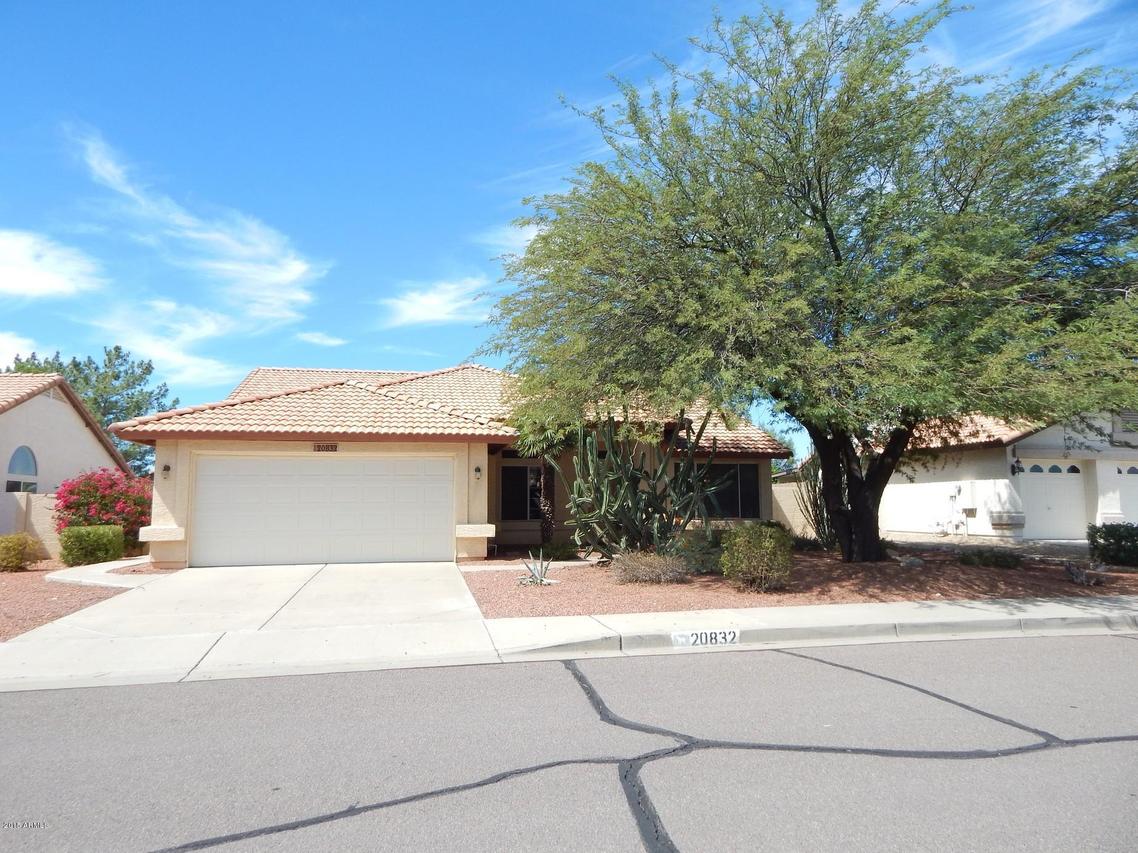 20832 N 109th Ave., Sun City, AZ 85373