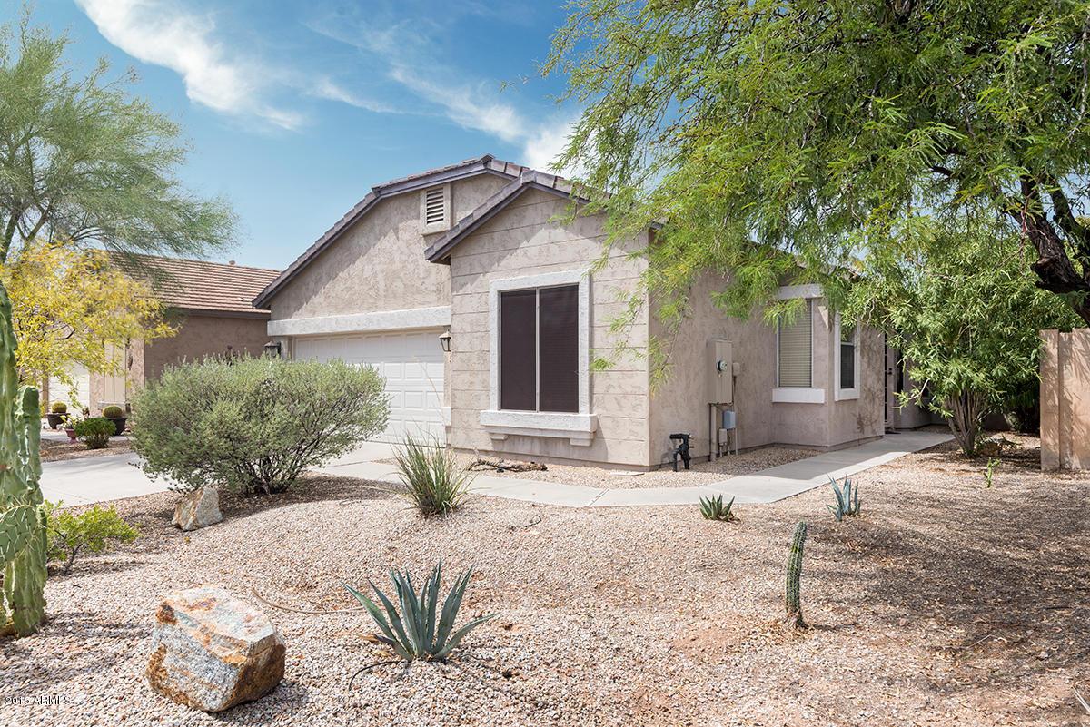 6552 E Las Animas Tr., Gold Canyon, AZ 85118