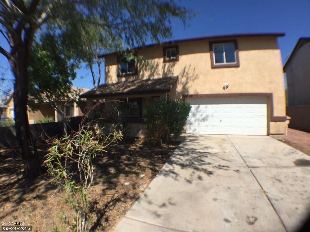 1126 W Mohave St., Phoenix, AZ 85007
