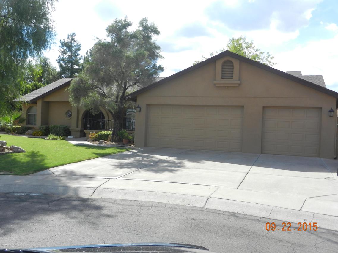 6023 E Nisbet Rd., Scottsdale, AZ 85254