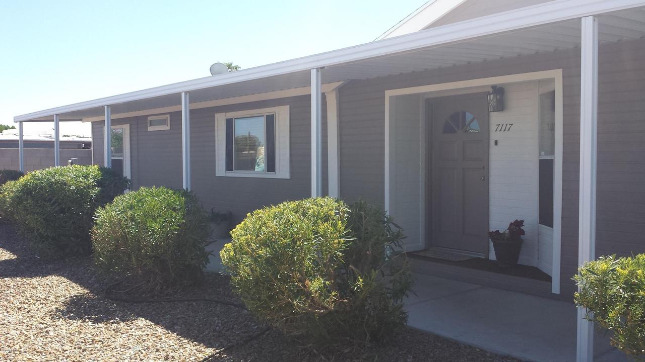 7117 W Nancy Rd., Peoria, AZ 85382