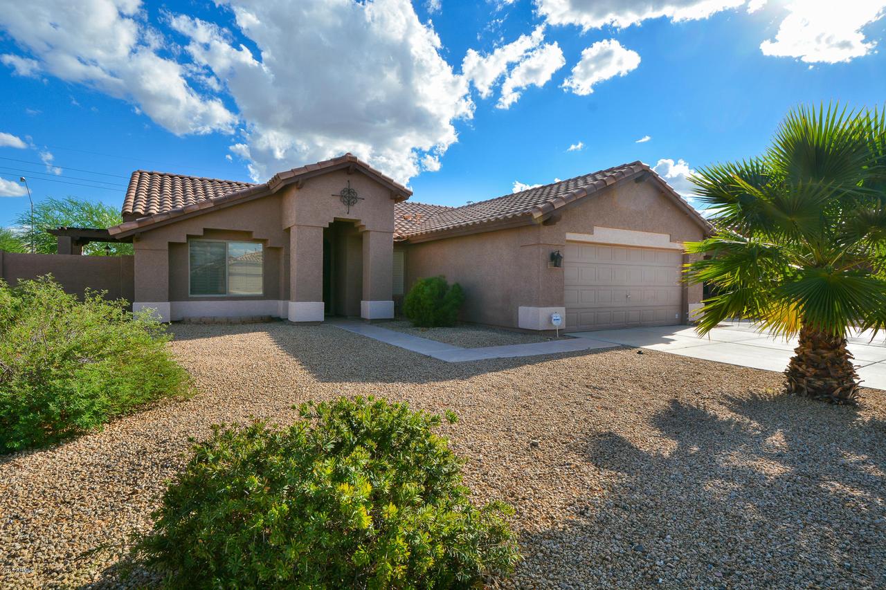 10747 W Via Del Sol, Sun City, AZ 85373