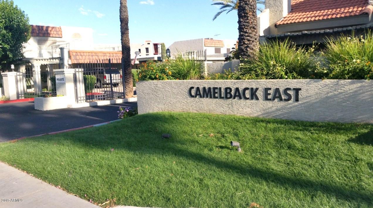 4234 E Mariposa St., Phoenix, AZ 85018