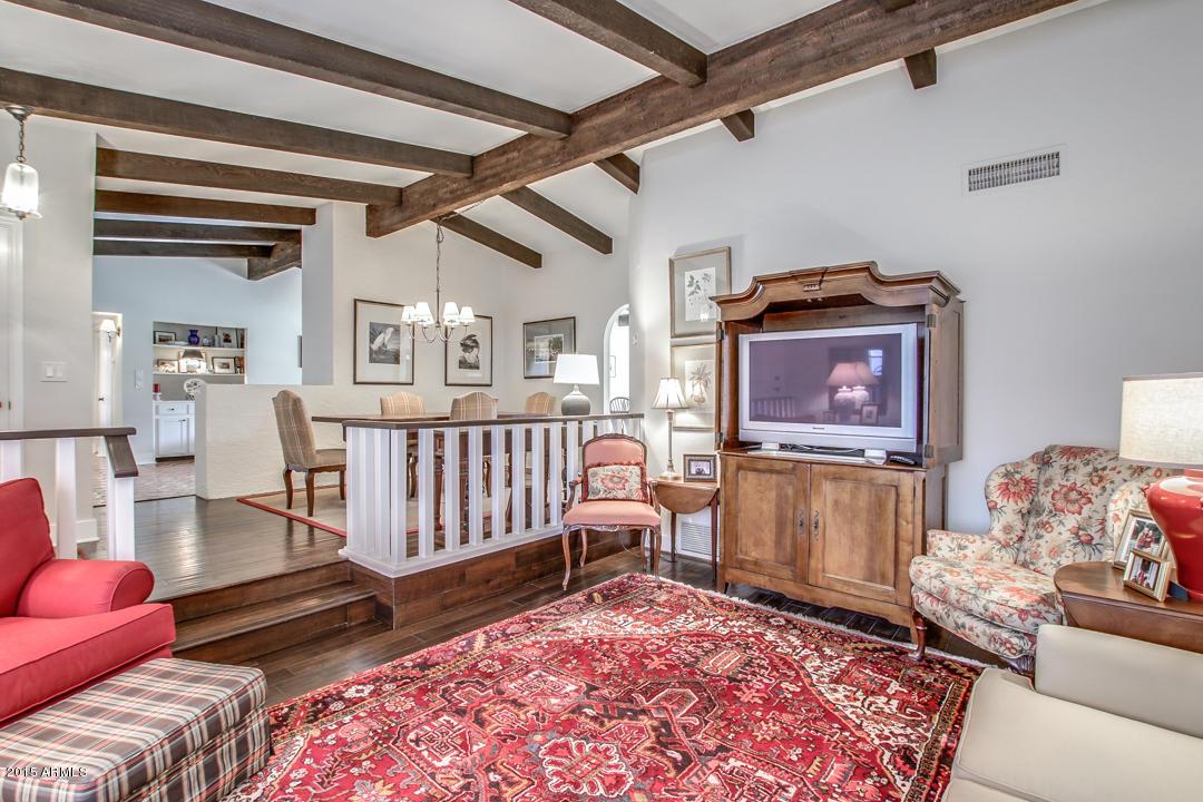 6601 E Voltaire Ave., Scottsdale, AZ 85254