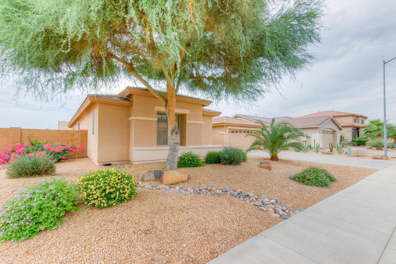 16805 W Northampton Rd., Surprise, AZ 85374