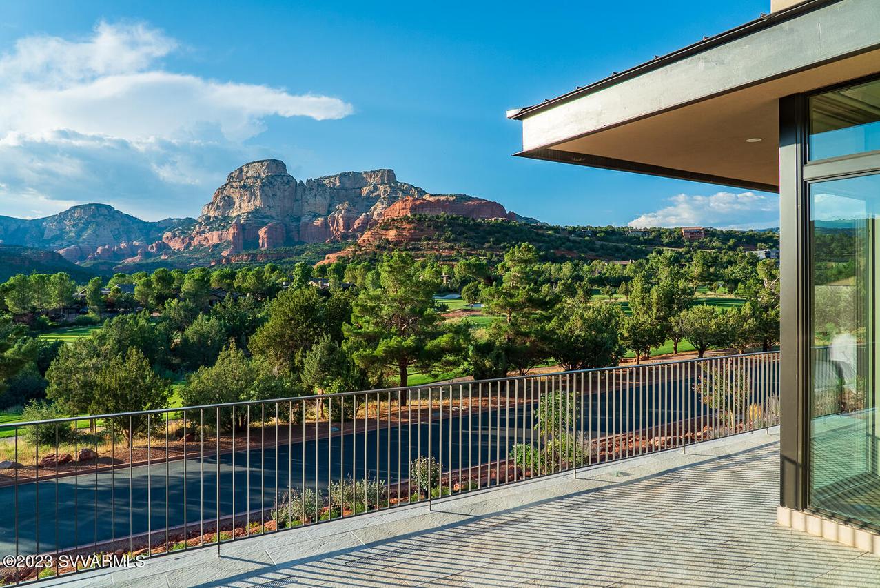 90 Sterling Pass Rd., Sedona, AZ 86336