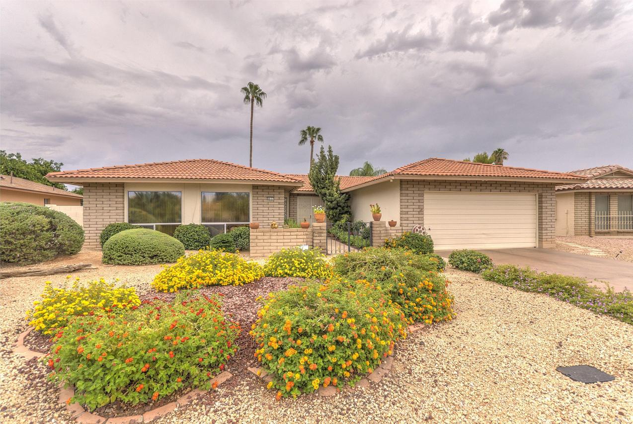 8637 E Via Del Palacio, Scottsdale, AZ 85258