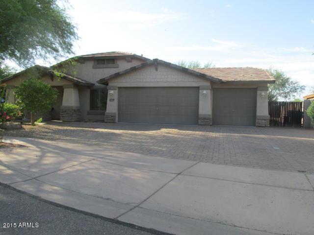 3001 W Rapalo Rd., Phoenix, AZ 85086