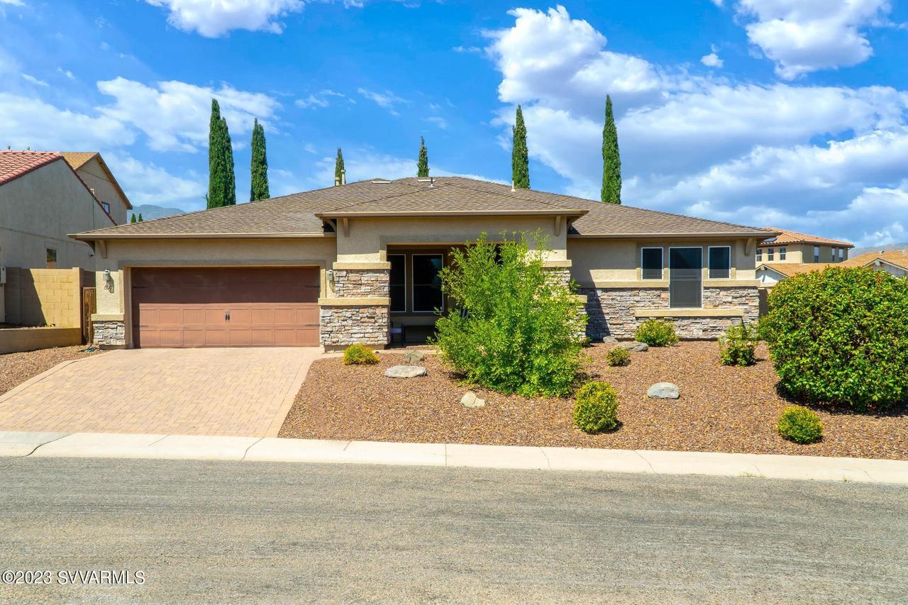 600 Bootleg Rd., Clarkdale, AZ 86324