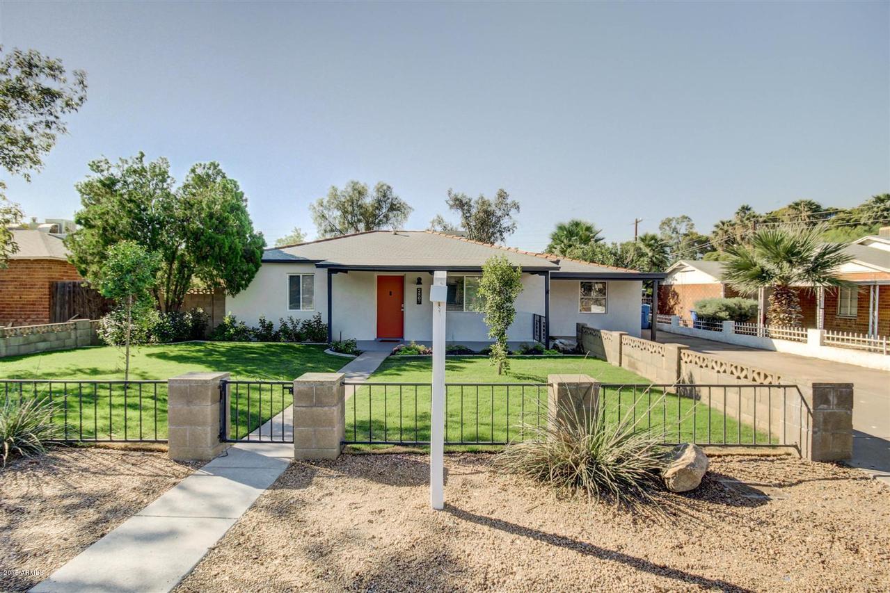 2807 E Avalon Dr., Phoenix, AZ 85016
