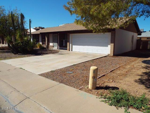 10738 W Kaler Dr., Glendale, AZ 85307