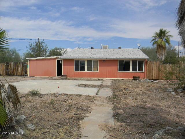 2260 W Virginia St., Apache Junction, AZ 85120