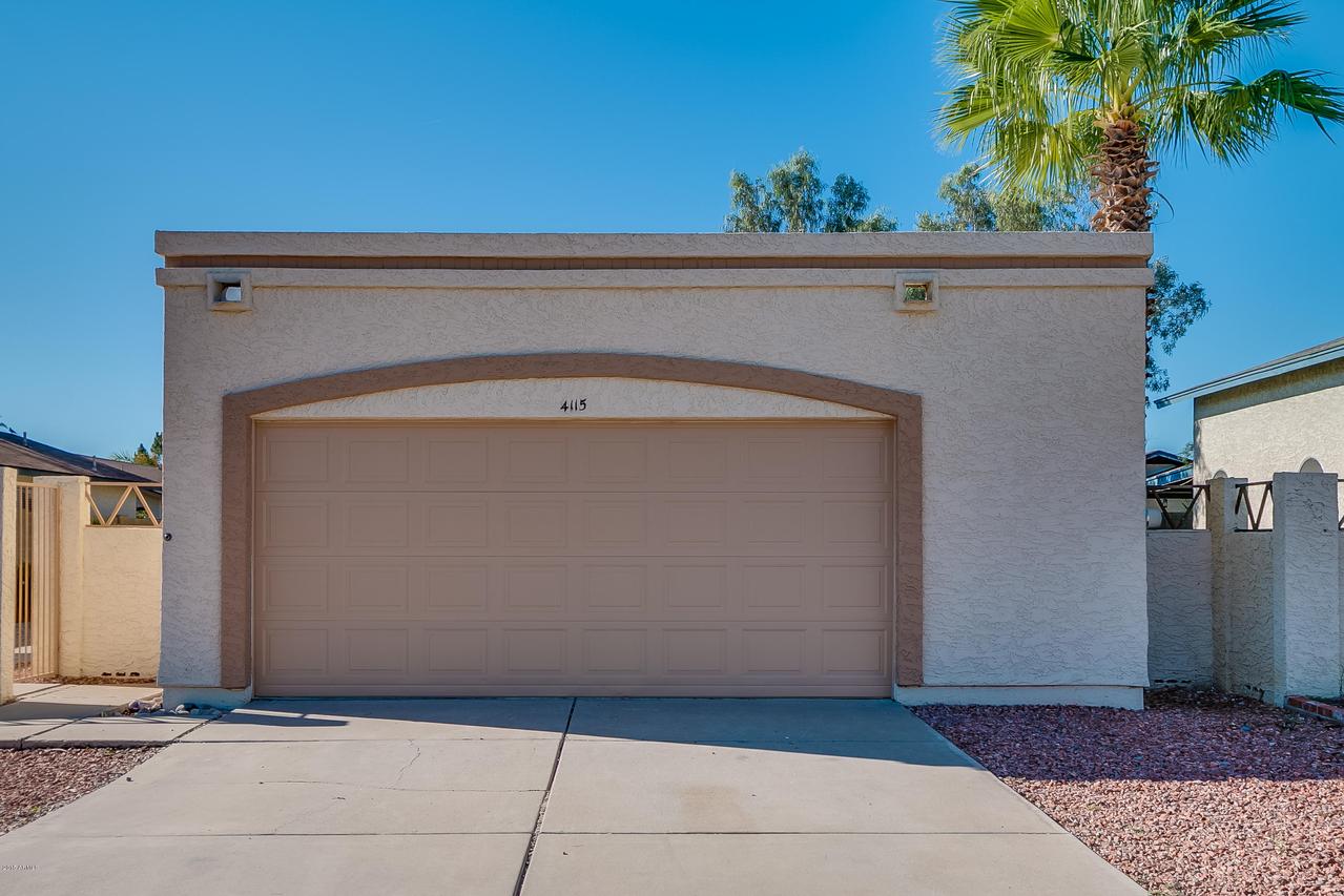 4115 E Covina St., Mesa, AZ 85205
