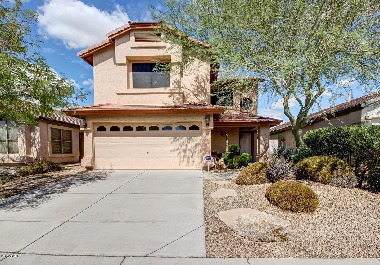 4708 E Melinda Ln., Phoenix, AZ 85050