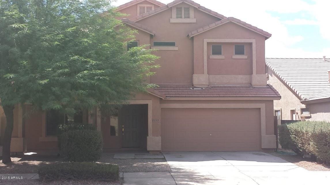 22325 E Calle De Flores, Queen Creek, AZ 85242