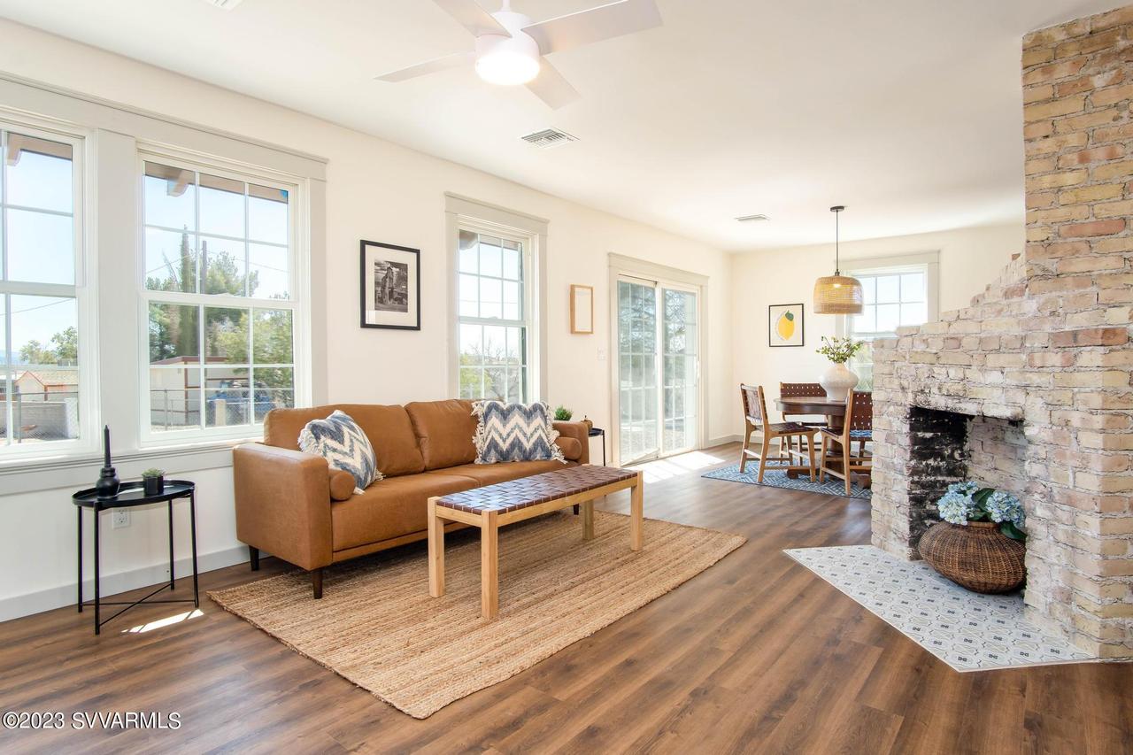 104 S 13th St., Clarkdale, AZ 86324