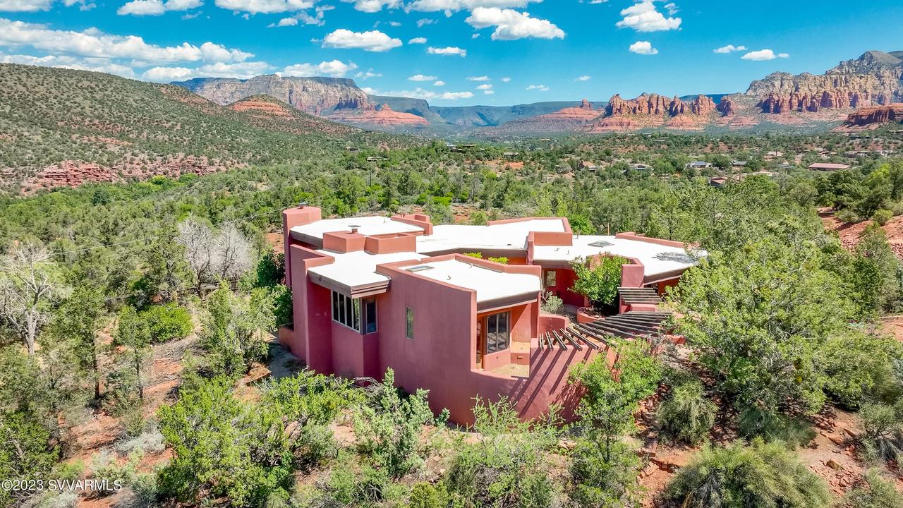 300 Elysian Dr., Sedona, AZ 86336