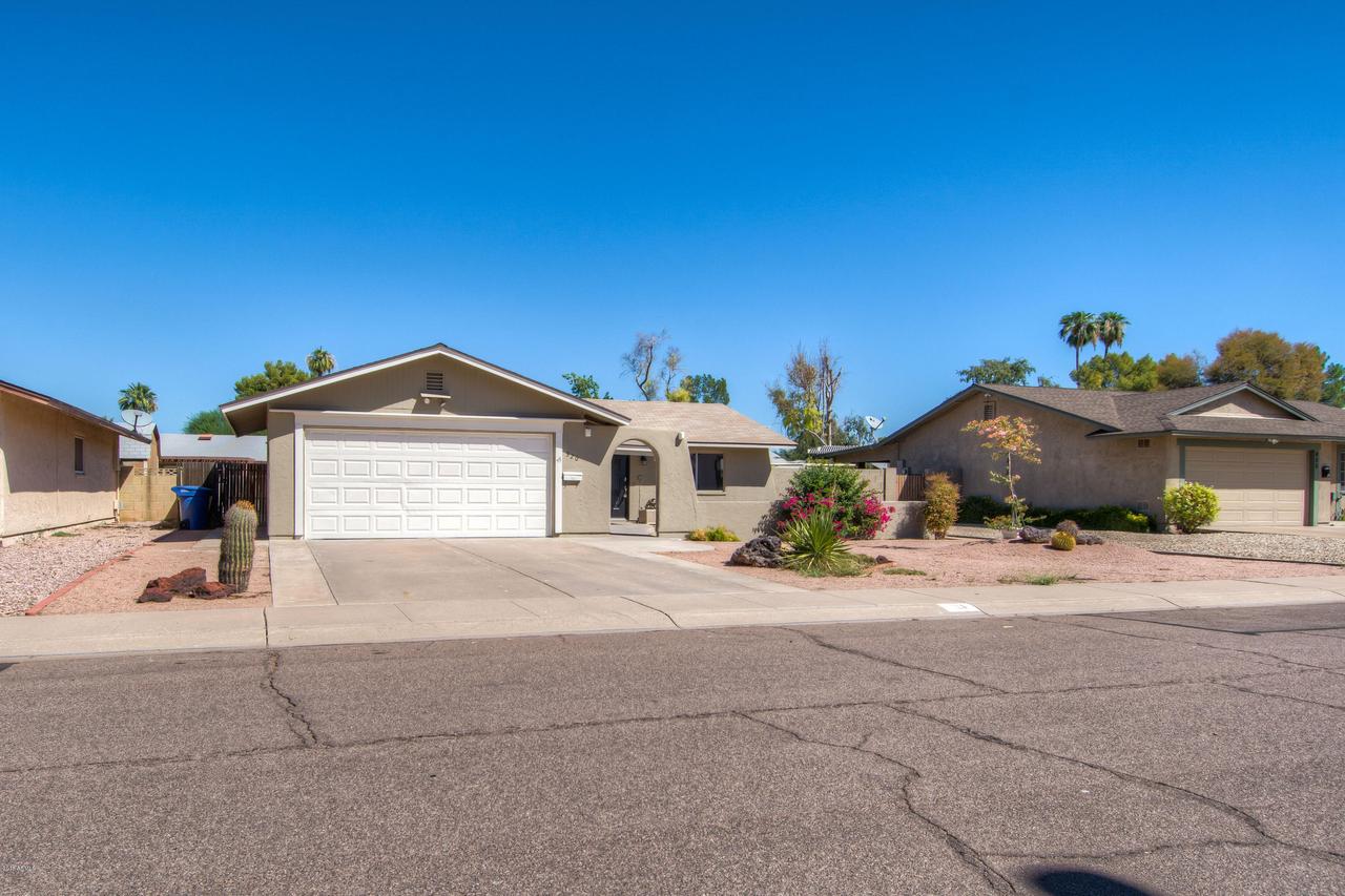320 E Orion St., Tempe, AZ 85283