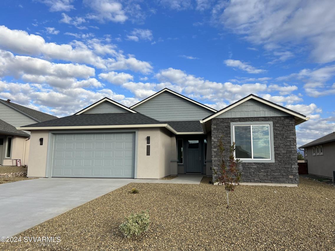 1494 Sangria Dr., Cottonwood, AZ 86326