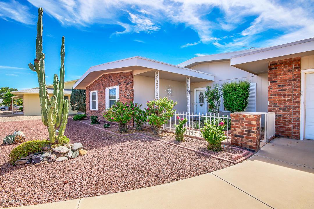 10629 W Cimarron Ct., Sun City, AZ 85373