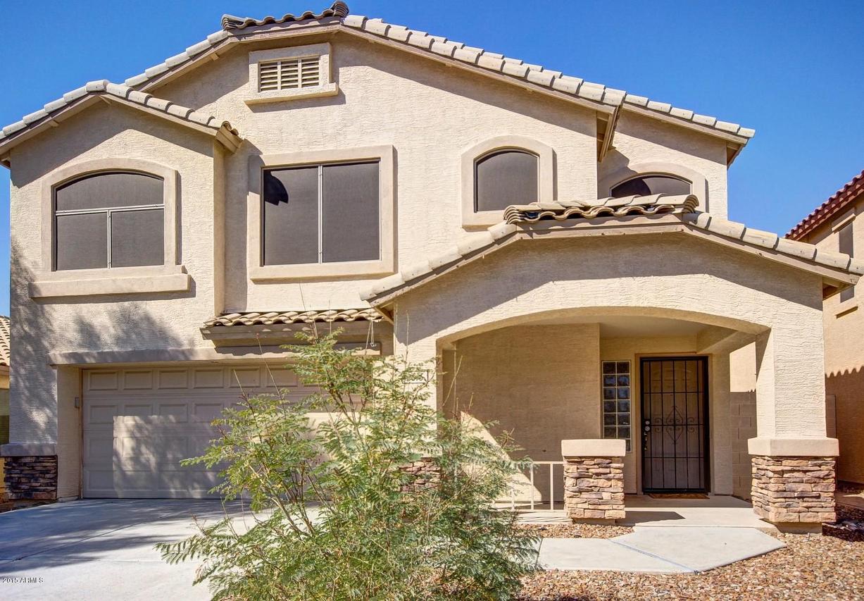 2516 W Oberlin Way, Phoenix, AZ 85085