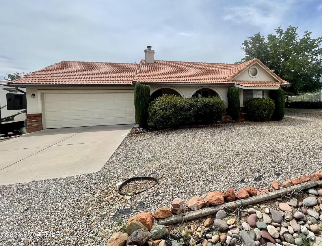 1539 E Arrowhead Ln., Cottonwood, AZ 86326