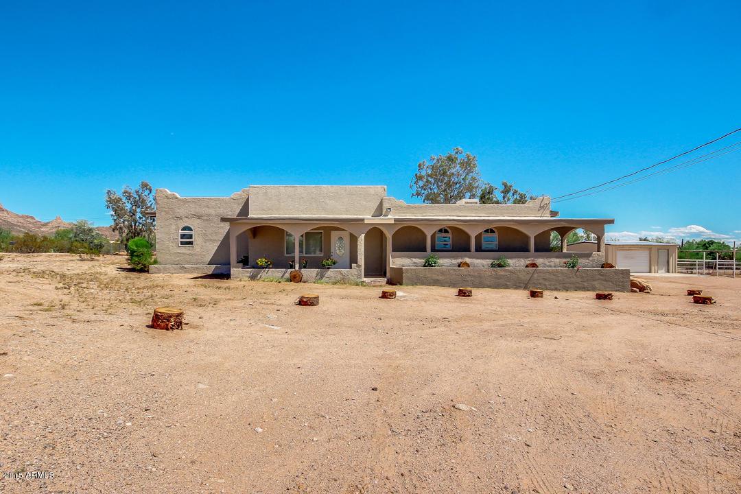 4355 N Cedar Dr., Apache Junction, AZ 85220