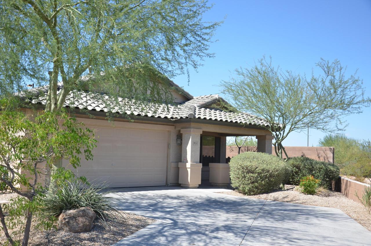 29252 N 22nd Ln., Phoenix, AZ 85085