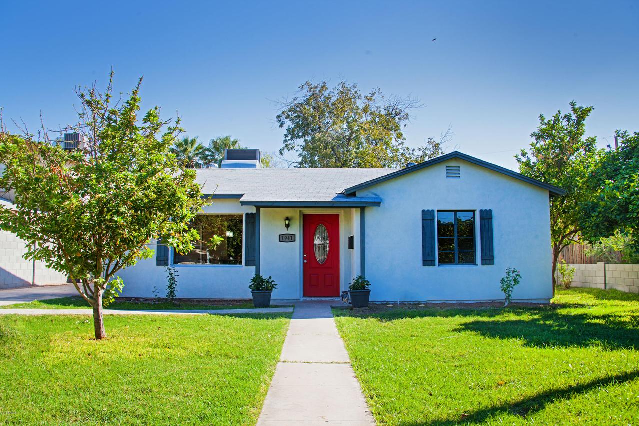 1941 E Clarendon Ave., Phoenix, AZ 85016