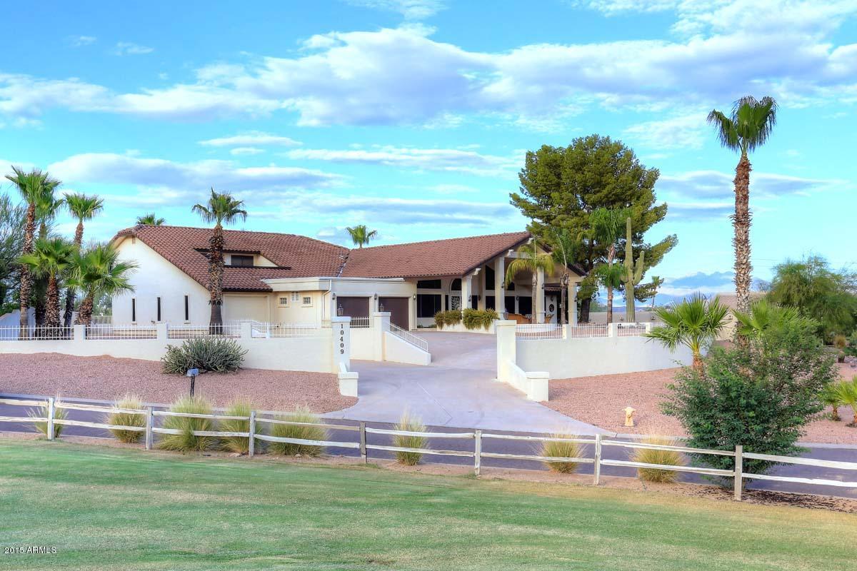 10409 N Nicklaus Dr., Fountain Hills, AZ 85268