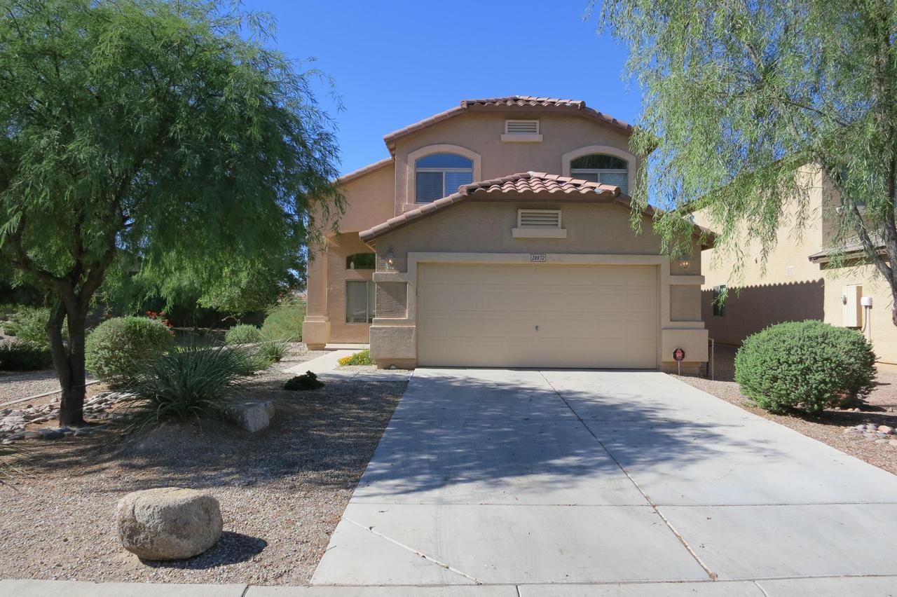 28872 N Nugget Ct., San Tan Valley, AZ 85143