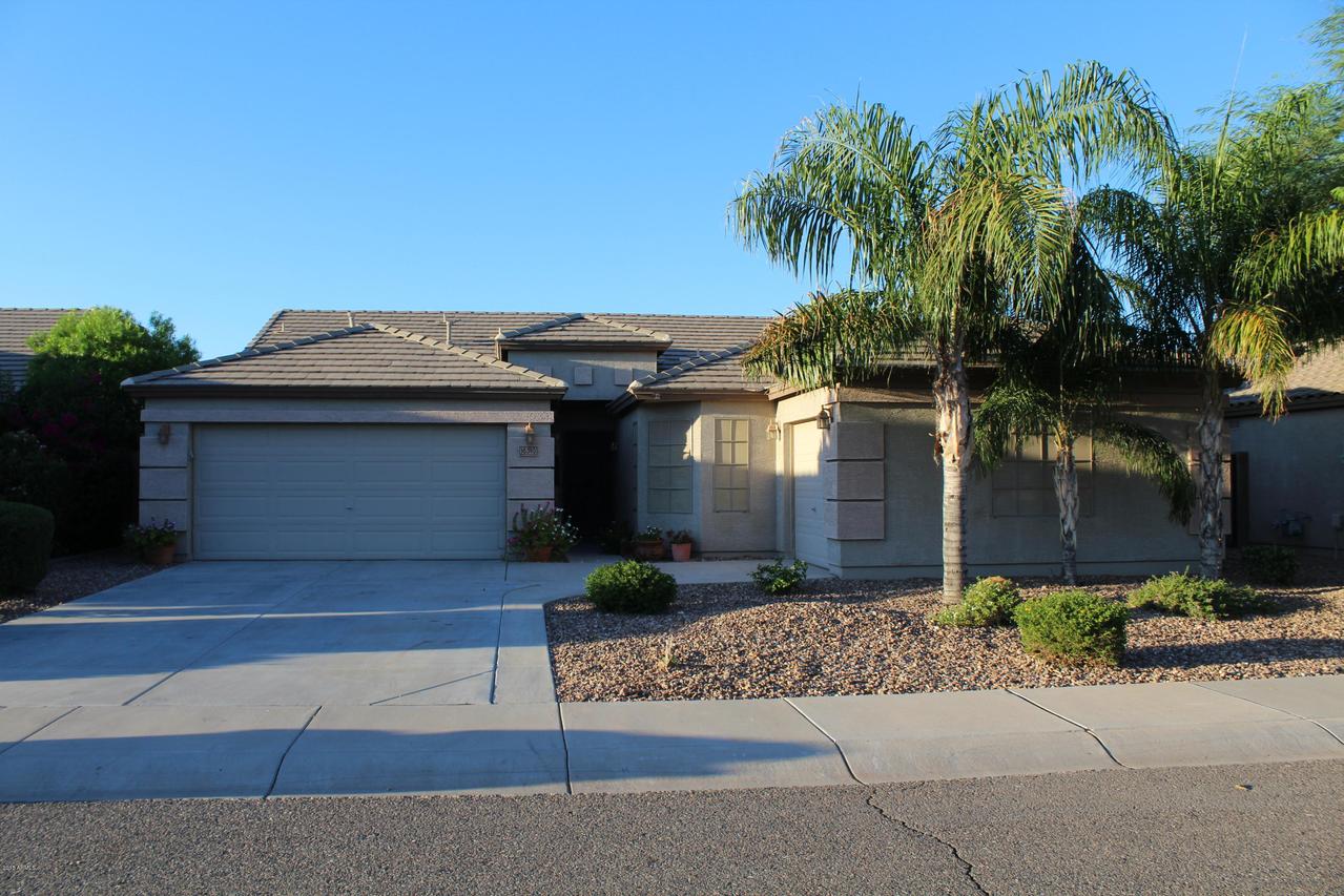 16310 W Ironwood St., Surprise, AZ 85388