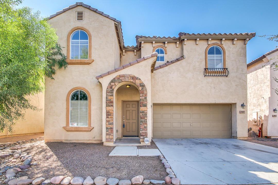 9029 W Toronto Way, Tolleson, AZ 85353