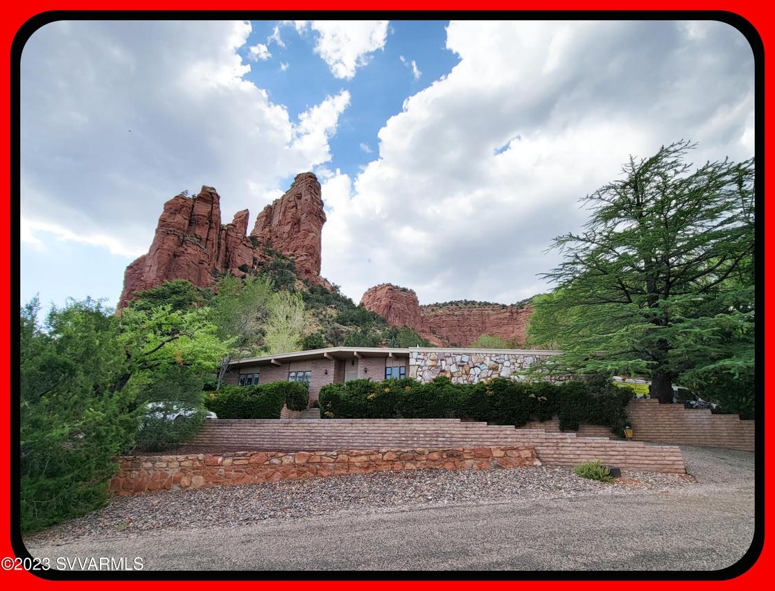 290 Red Butte Dr., Sedona, AZ 86351