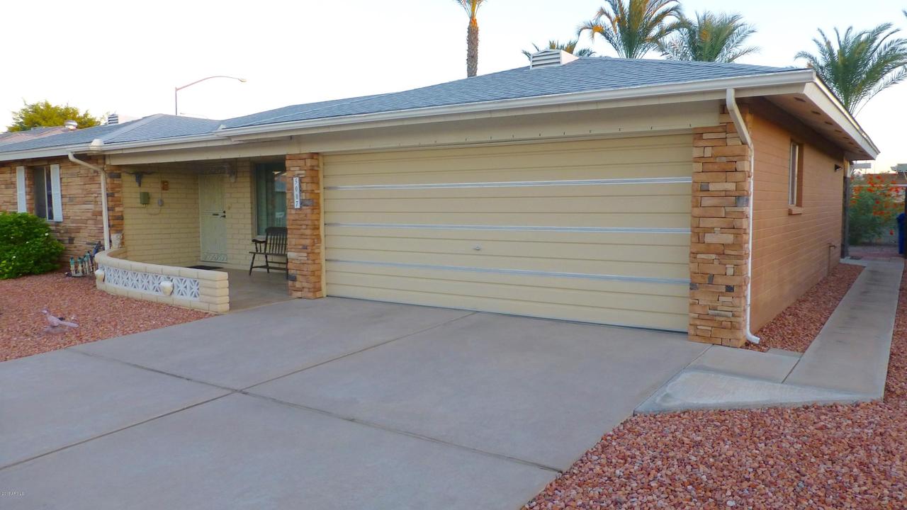 5007 E Flossmoor Ave., Mesa, AZ 85206