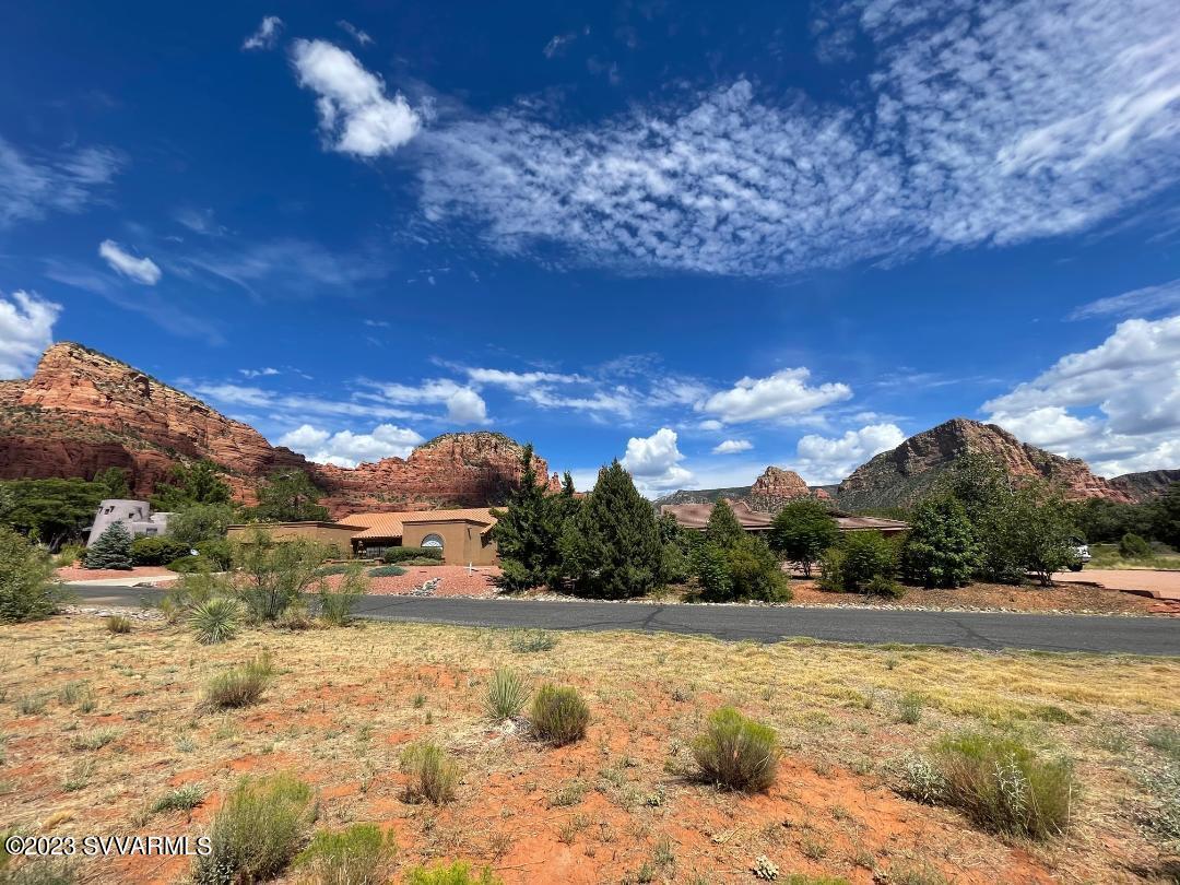 95 Lynx Dr., Sedona, AZ 86336