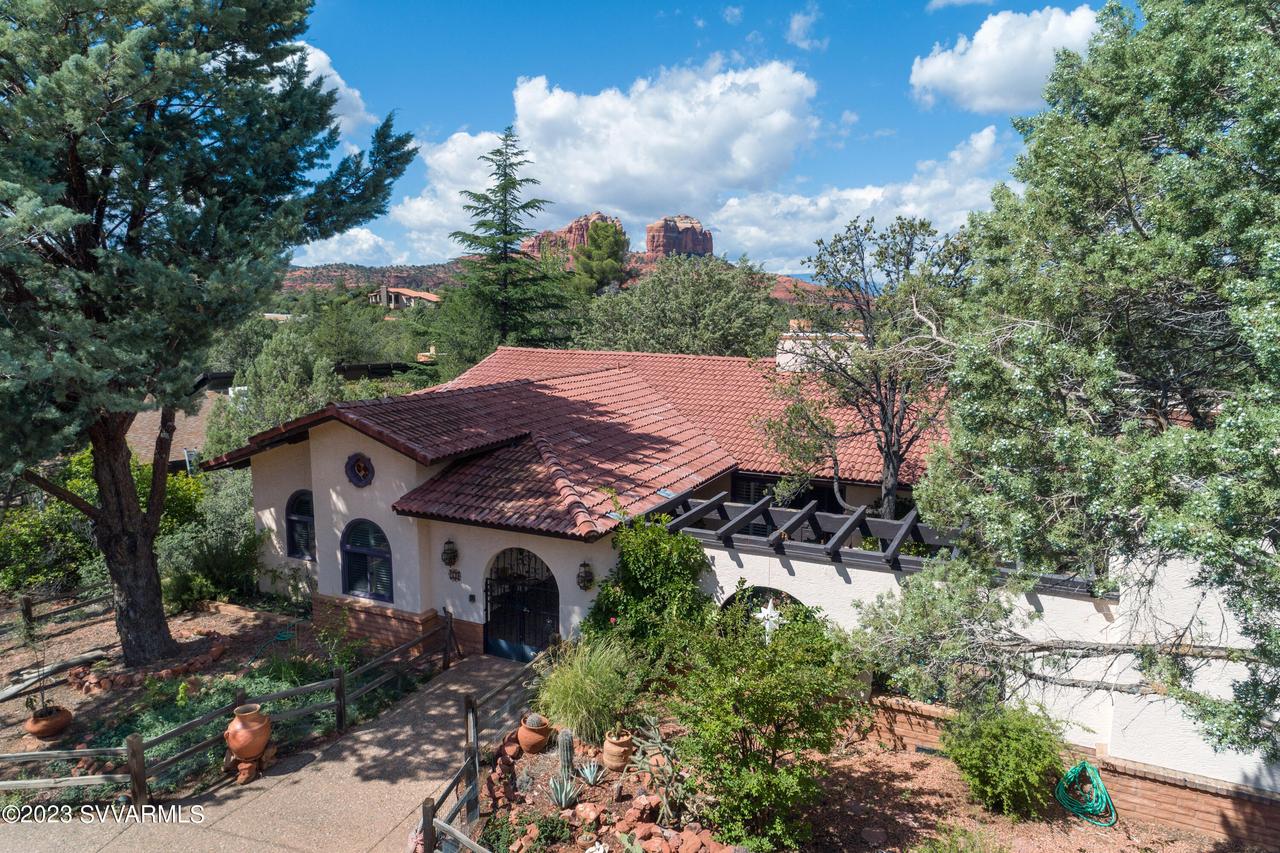 191 Lynx Dr., Sedona, AZ 86336