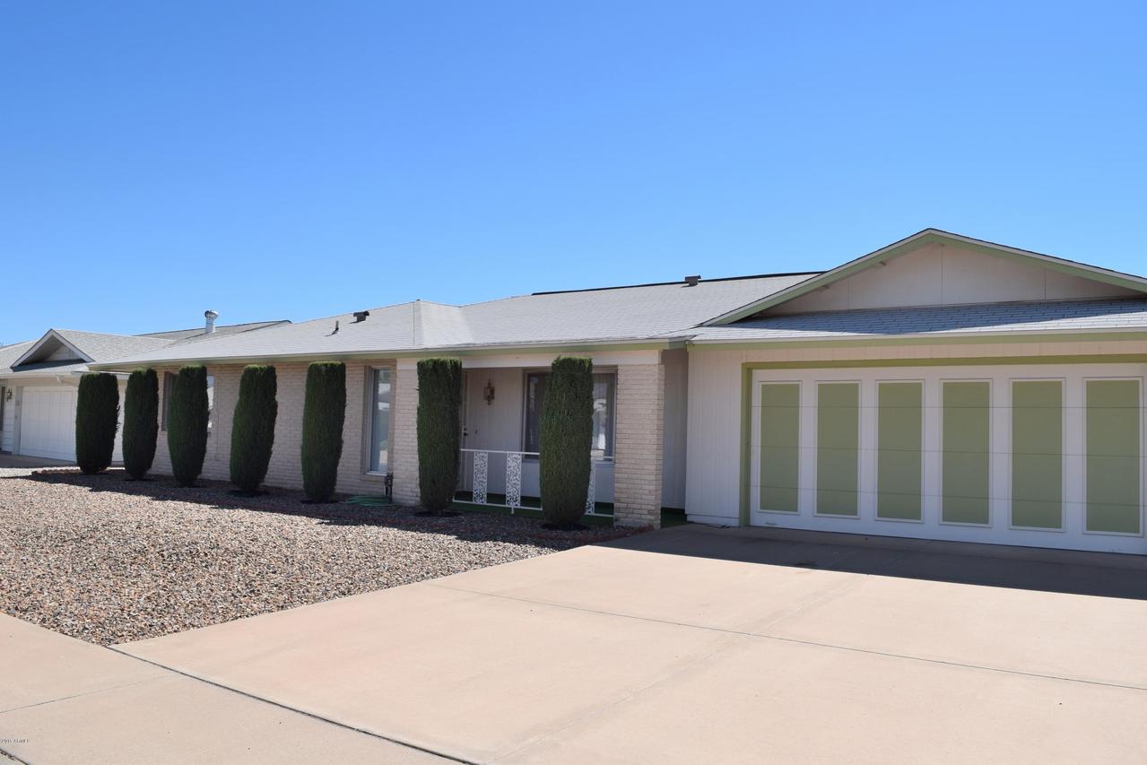 9629 W Calico Dr., Sun City, AZ 85373